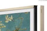 Samsung 43 Zoll The Frame Rahmen (Sandgold)