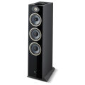 FOCAL Theva No3-D (Schwarz)