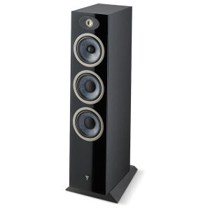 FOCAL Theva No3 (Schwarz)