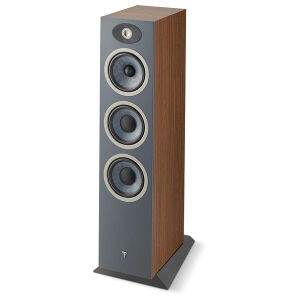 FOCAL Theva No3 (Dark Wood)