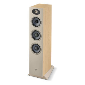 FOCAL Theva No2 (Light Wood)