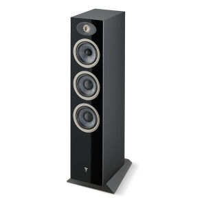 FOCAL Theva No2 (Schwarz)