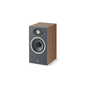 FOCAL Theva No1 (Dark Wood)