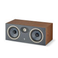 FOCAL Theva Center (Dark Wood)