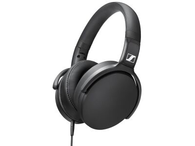 Sennheiser HD 400S (Schwarz)