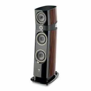 FOCAL Sopra No2 (Macassar Ebony)