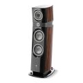 FOCAL Sopra No3 (Macassar Ebony)