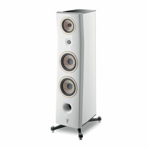 FOCAL Kanta No3 (White High Gloss/White)