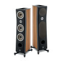 FOCAL Kanta No2 (Walnut High Gloss/Black)
