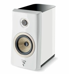 FOCAL Kanta No1 (White High Gloss/White)