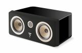 FOCAL Kanta Center (Black High Gloss/Black)