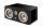 FOCAL Kanta Center (Black High Gloss/Black)