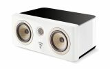 FOCAL Kanta Center (White High Gloss/White)