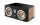FOCAL Kanta Center (Walnut High Gloss/Black)