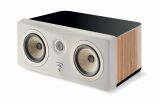 FOCAL Kanta Center (Walnut High Gloss/Ivory)
