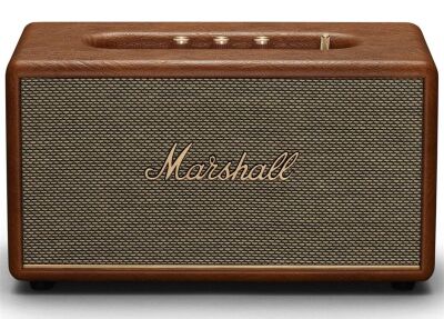 Marshall Stanmore BT III (Braun)