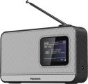 Panasonic RF-D15EG (Schwarz)