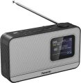 Panasonic RF-D15EG (Schwarz)