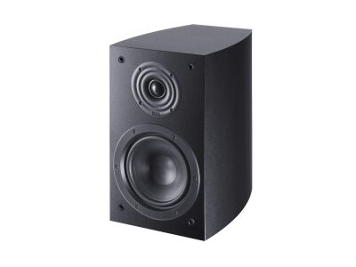 Heco Victa Elite 202 (Schwarz)