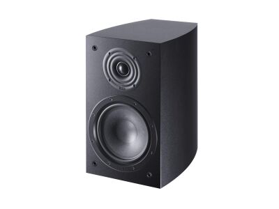 Heco Victa Elite 302 (Schwarz)