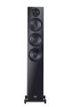 HECO Aurora 900 AM (Ebony Black)