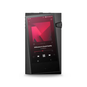 Astell & Kern SR35 (Schwarz)