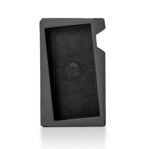 Astell & Kern Etui für SR35 (Grau)