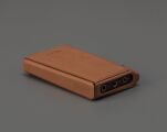 Astell & Kern Etui für SR35 (Braun)