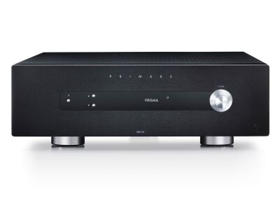 Primare SPA25 Prisma (Schwarz)