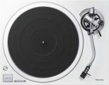 Technics SL-1500C (Weiss)