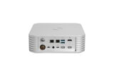 Thunder Data Silent Angel Z1 Plus (Silber)