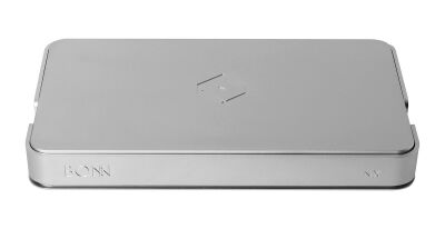 Thunder Data Silent Angel Bonn NX (Silber)