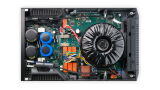 Cyrus Audio PSU-XR (Schwarz)
