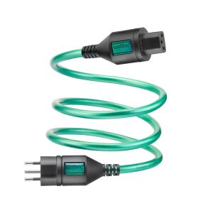 IsoTek EVO3 Initium (CH-Stecker/C13 / 3.0 Meter)