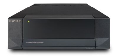 Cyrus Audio PSX-R2 (Schwarz)