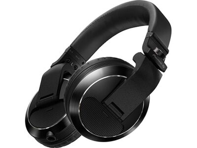 Pioneer HDJ-X7 (Schwarz)