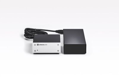 Lehmannaudio Black Cube SE II (Chrom)