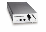 Lehmannaudio Linear USB II (Chrom)