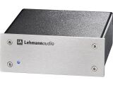 Lehmannaudio Stamp (Silber)