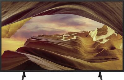 SONY KD43X75WL (Schwarz)