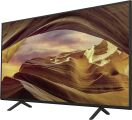 SONY KD43X75WL (Schwarz)