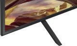 SONY KD43X75WL (Schwarz)