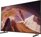 SONY KD85X80L (Schwarz)
