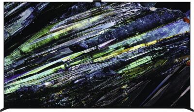 SONY XR77A95L (Schwarz)