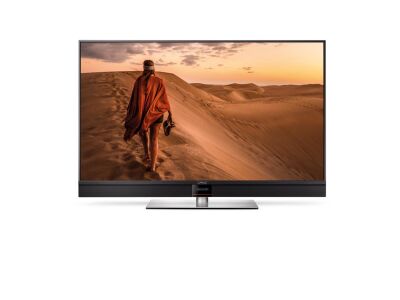 Metz Taris 43TY89UHD twin R (Schwarz)