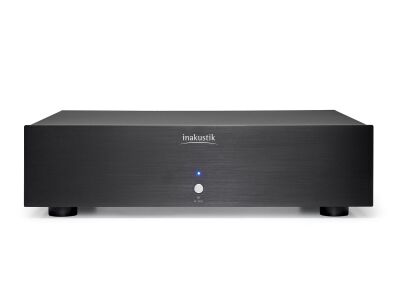 Inakustik Referenz Power Station AC-3502 (Schwarz)