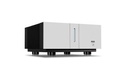 QUAD Artera Mono (Alu Silber)