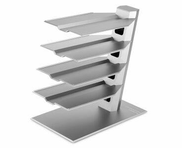 Burson Audio Mothership 02 (Silber)