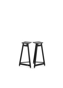 Solidsteel SS-6 (Schwarz)