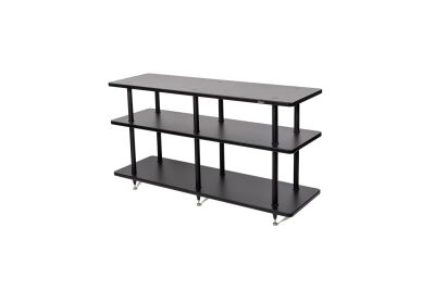 Solidsteel VL-3 (Schwarz)